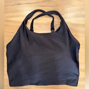 Old Navy sports bra